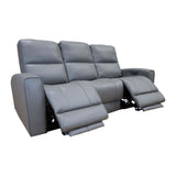 Chapel Reclining Sofa
