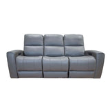 Chapel Reclining Sofa