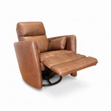 Cara Swivel Rocker Recliner