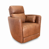 Cara Swivel Rocker Recliner