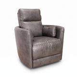 Cara Swivel Rocker Recliner