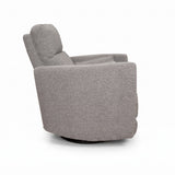 Cara Swivel Rocker Recliner