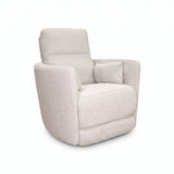 Cara Swivel Rocker Recliner