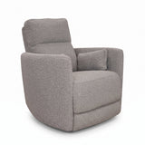 Cara Swivel Rocker Recliner