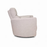 Cara Swivel Rocker Recliner