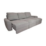 Catori 3 Piece Power Sliding Sectional