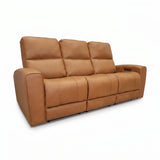 Chapel Reclining Sofa