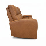 Chapel Reclining Sofa
