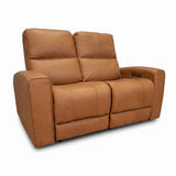 Chapel Reclining Loveseat