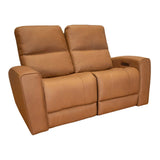 Chapel Reclining Loveseat