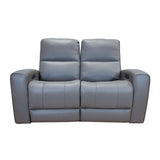Chapel Reclining Loveseat