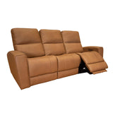 Chapel Reclining Sofa