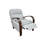 Coco Push-Back Reclining Chair