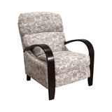 Coco Push-Back Reclining Chair