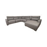 Cohen Reclining Sectional