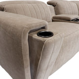 Cooper Reclining Sectional
