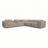 Cooper Reclining Sectional