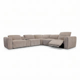 Cooper Reclining Sectional