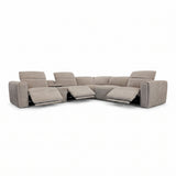 Cooper Reclining Sectional