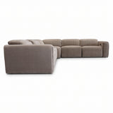 Cooper Reclining Sectional