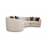 Deepika Sectional