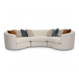 Deepika Sectional