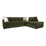 Dax Sectional