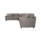 Dempsey Sectional