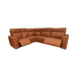 Ellie Reclining Sectional