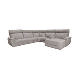 Ever Reclining Sectional