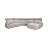 Ever Reclining Sectional