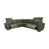 Enola Reclining Sectional