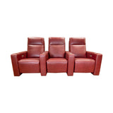 Eric Home Theatre