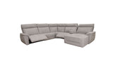 Ever Reclining Sectional