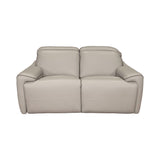 Florence Reclining Loveseat