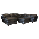 Fenton Sectional