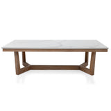 Gaby Rectangular Coffee Table