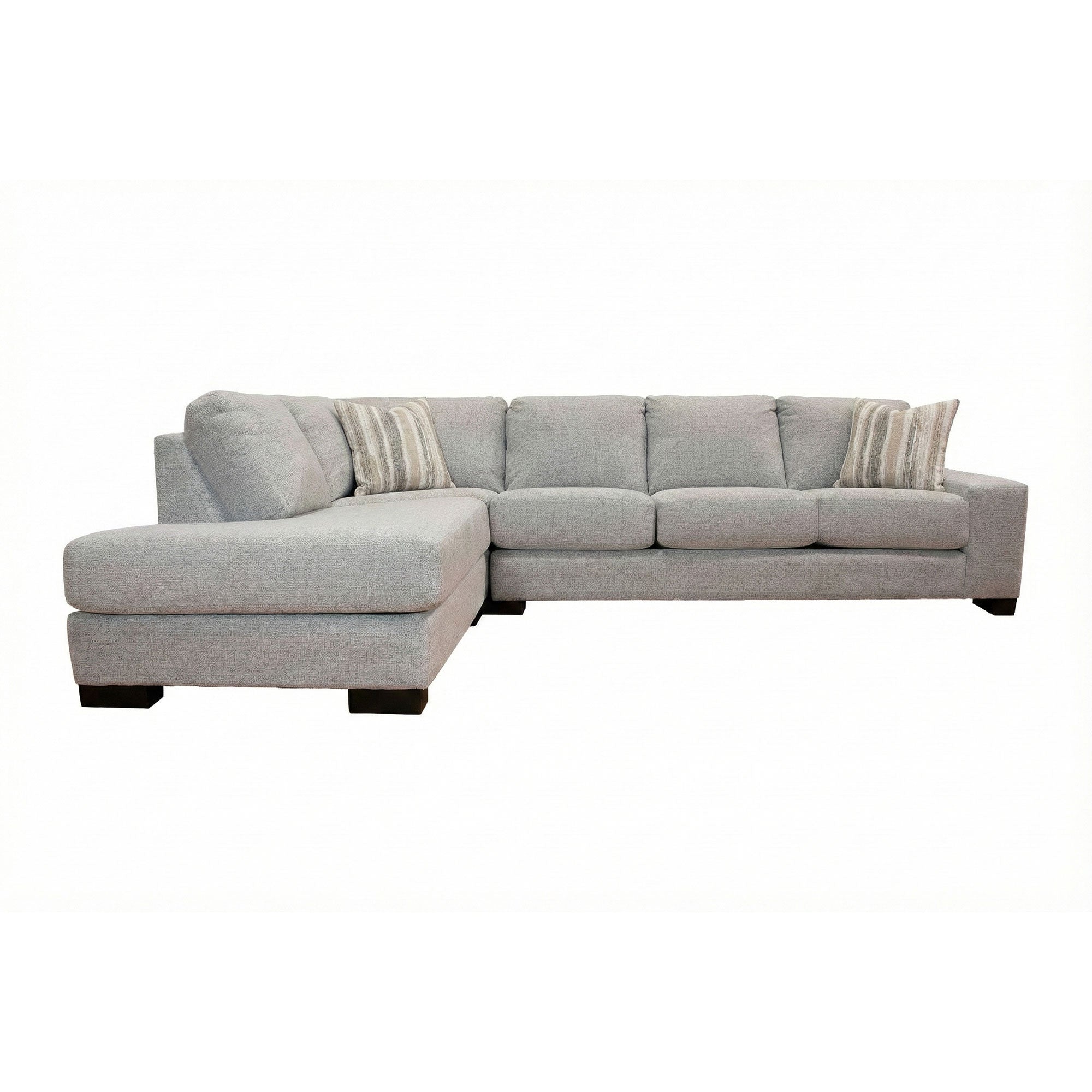 Dalton Sectional โ Sofa Land