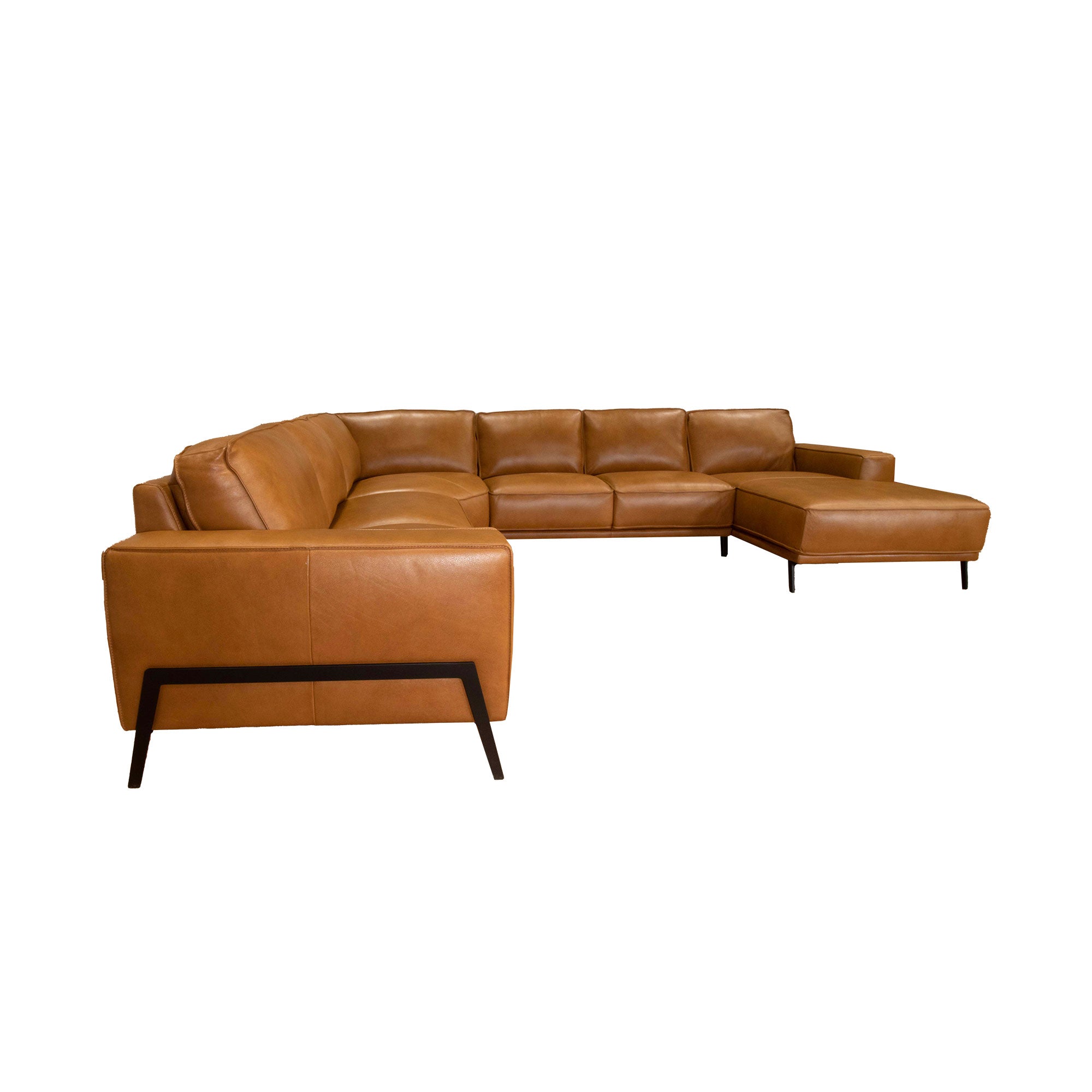 Germaine Sectional