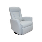 Grove Swivel Rocker Recliner