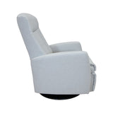 Grove Swivel Rocker Recliner