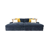 Jeffrey Sectional