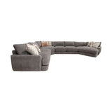 Jerome Sectional