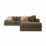 Jack Sectional