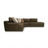Jack Sectional