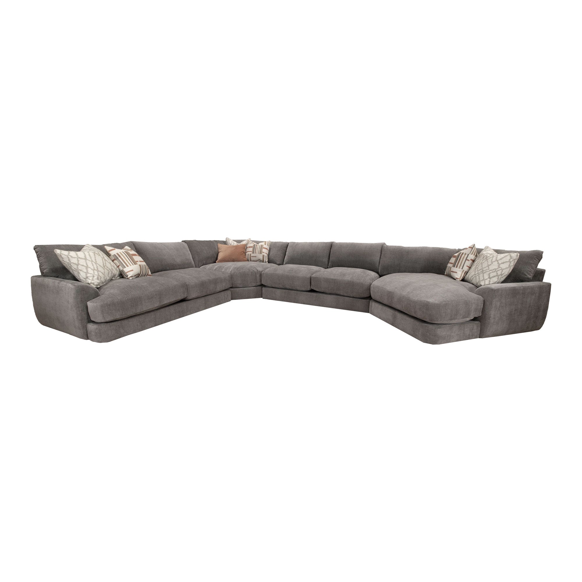 Jerome Sectional