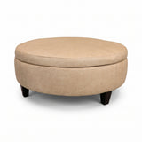 Joni Storage Ottoman