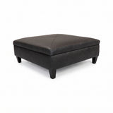 Joss Storage Ottoman