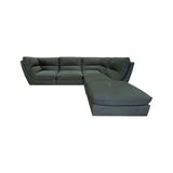 Kofi Sectional