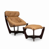 Luna Chair